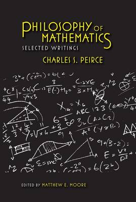 Book cover for Philosophy of Mathematics Philosophy of Mathematics