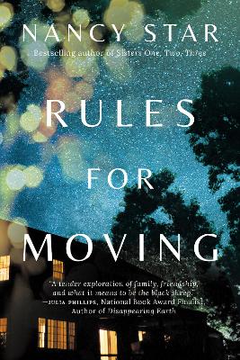 Book cover for Rules for Moving