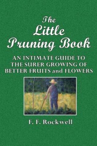 Cover of The Little Pruning Book