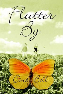 Book cover for Flutter by