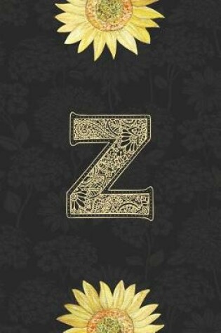 Cover of Z