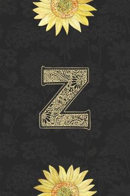 Book cover for Z