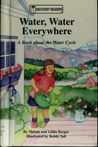 Cover of Water, Water Everywhere(oop)