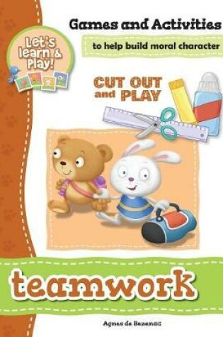 Cover of Teamwork - Games and Activities