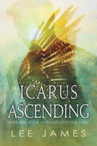 Cover of Icarus Ascending