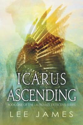 Book cover for Icarus Ascending