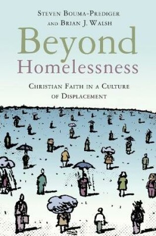 Cover of Beyond Homelessness