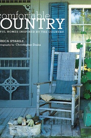 Cover of Comfortable Country (Us Edition)