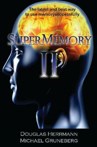 Cover of Supermemory II