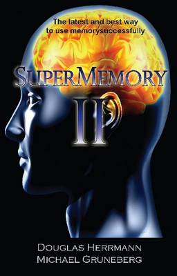 Book cover for Supermemory II