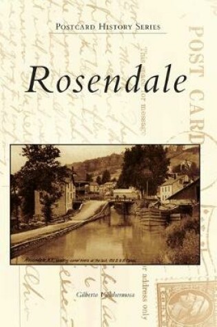 Cover of Rosendale