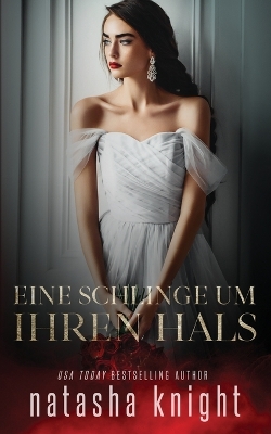 Book cover for Eine Schlinge um ihren Hals