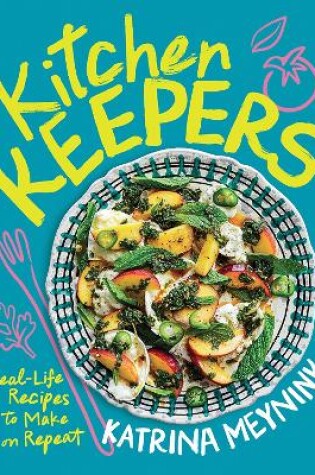 Cover of Kitchen Keepers