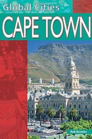 Cover of Cape Town