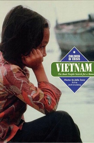 Cover of Vietnam