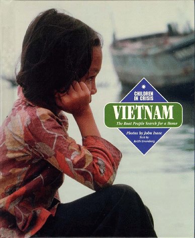 Book cover for Vietnam