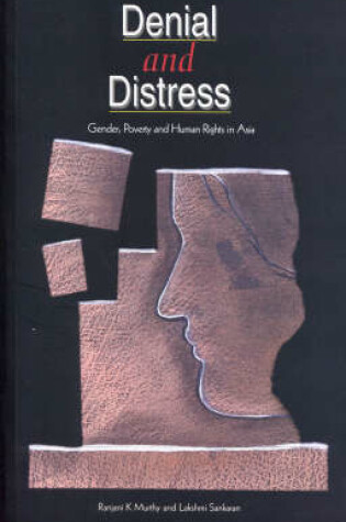 Cover of Denial and Distress