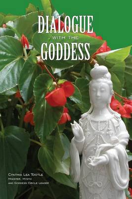 Cover of Dialogue with the Goddess