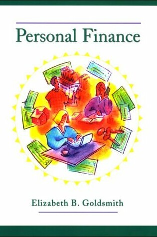 Cover of Personal Finance