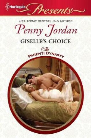 Cover of Giselle's Choice