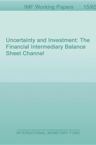 Cover of Uncertainty and Investment