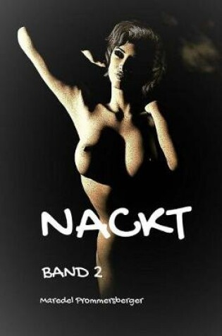 Cover of Nackt