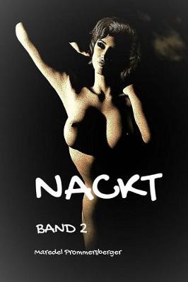 Book cover for Nackt