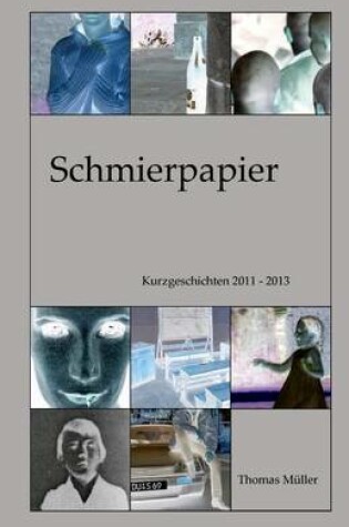 Cover of Schmierpapier