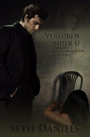 Cover of Verloren Zonder U