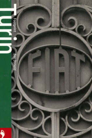 Cover of Turin