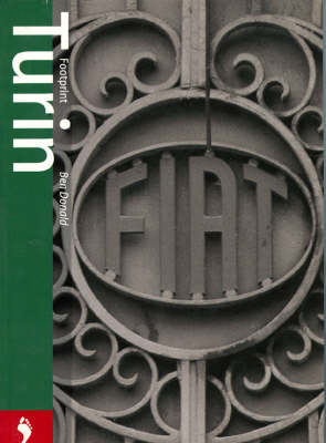 Cover of Turin