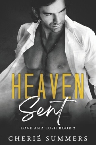 Cover of Heaven Sent