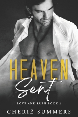 Cover of Heaven Sent