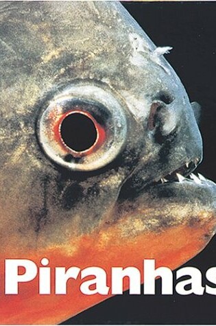 Cover of Piranhas