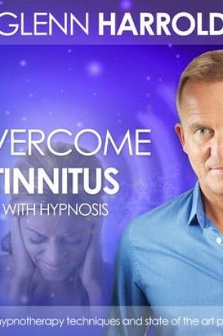 Cover of Overcome Tinnitus