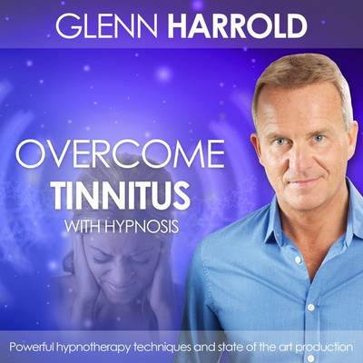 Book cover for Overcome Tinnitus