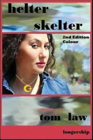 Cover of Helter Skelter 2nd Edition Colour