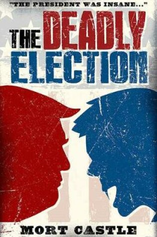 Cover of Deadly Election