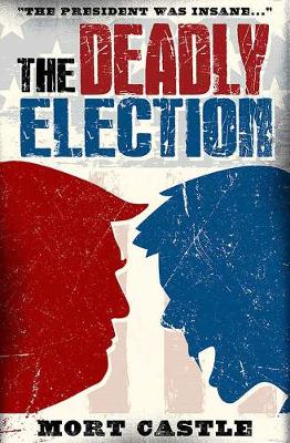 Book cover for Deadly Election