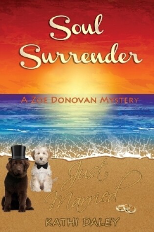 Cover of Soul Surrender