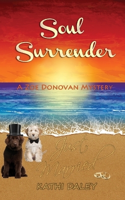 Book cover for Soul Surrender