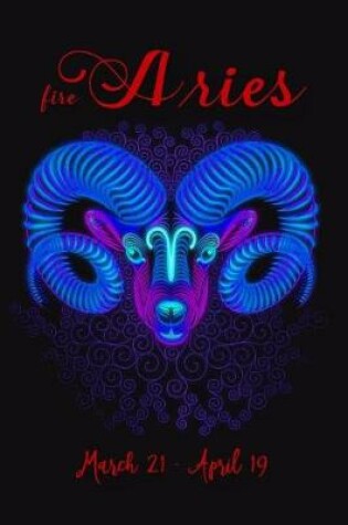 Cover of Aries