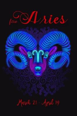 Book cover for Aries