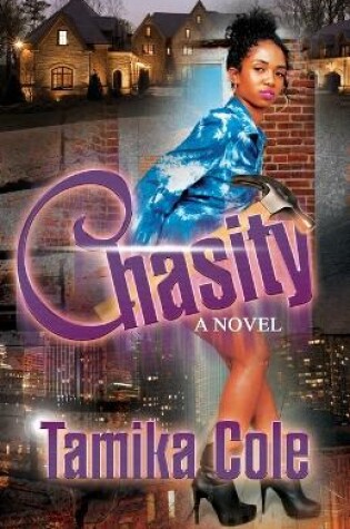 Cover of Chasity