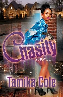 Book cover for Chasity