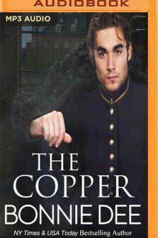 Cover of The Copper