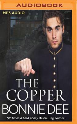 Book cover for The Copper