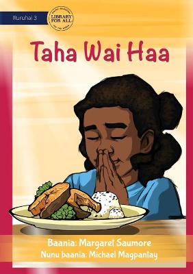 Book cover for What To Do Before School Every Day - Taha Wai Haa