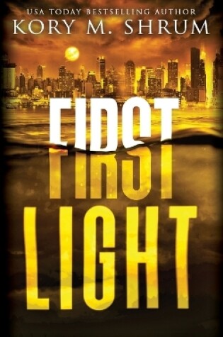 Cover of First Light