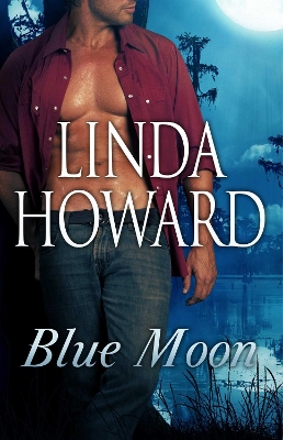 Book cover for Blue Moon